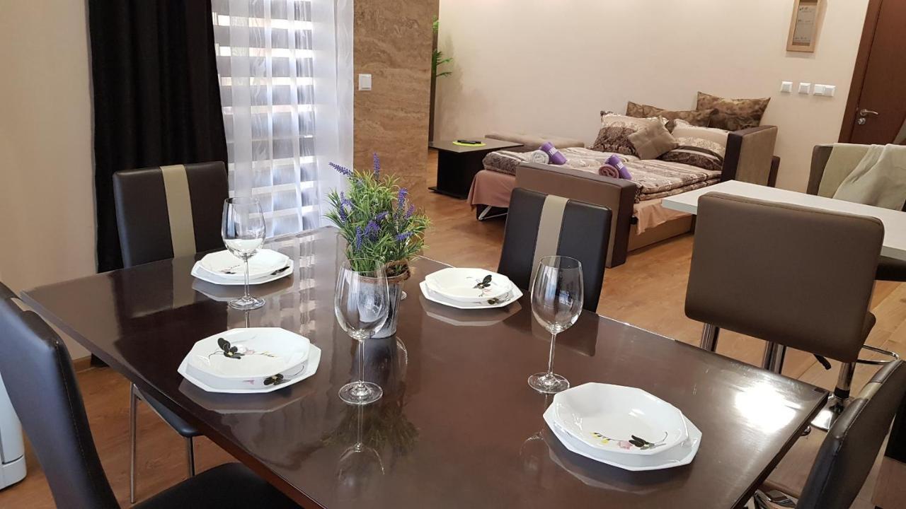 Studio Kamelia Казанлык Экстерьер фото